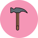 martillo icon