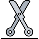 tijeras icon