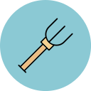 tenedor icon