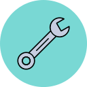 llave icon