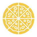 pizza icon