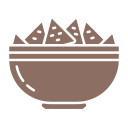 nachos icon