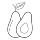 aguacate icon