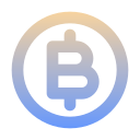 bitcoin icon