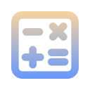 calcular icon