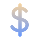 dólar icon