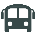 autobús icon