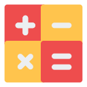 calculadora icon