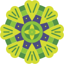 mandala icon