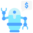 robot icon