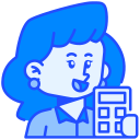 comptabilité icon