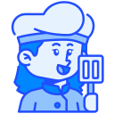 cocinero icon