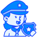 police icon