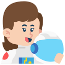 Astronaut 