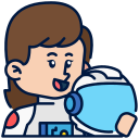 Astronaut 