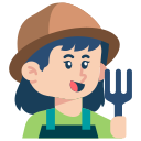 agricultor icon