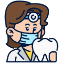 dentista icon