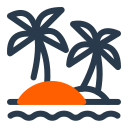 oasis icon