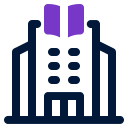 biblioteca icon