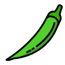 okra icon