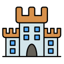 castillo icon