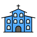 iglesia icon