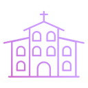 Church icon