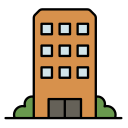 hotel icon