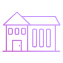 Buildings icon