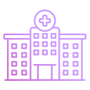 hospital icon