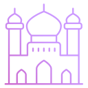 Mosque icon