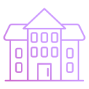 Residence icon