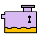 refrigerante icon