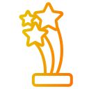 mejor estrella icon