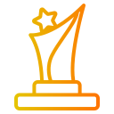 premio estrella icon