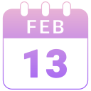 febrero icon