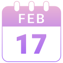 febrero icon