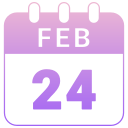 febrero icon