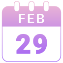 febrero icon