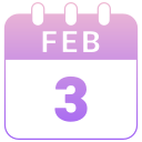 febrero icon