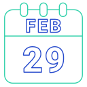 febrero icon