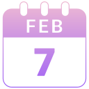 febrero icon