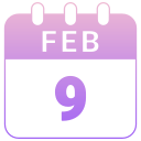 febrero icon