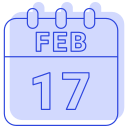 febrero icon