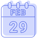 febrero icon