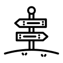 Guidepost 