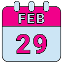 febrero icon