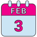 febrero icon