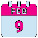 febrero icon