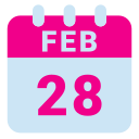 28 de febrero icon